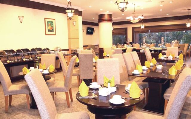Swiss-Belinn Baloi Batam