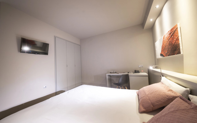 Vergina Hotel