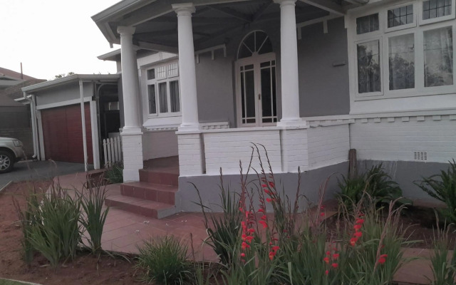 The Cradle's Rest Guest House