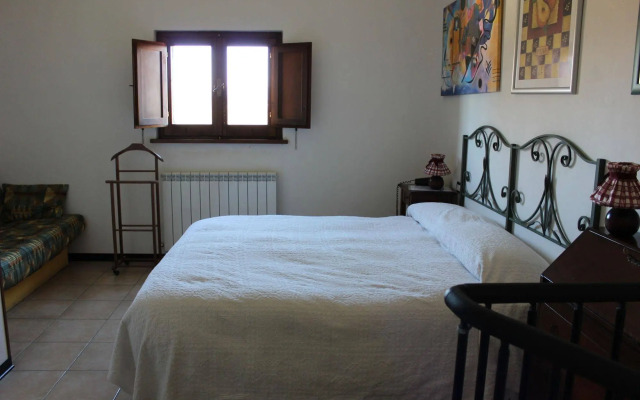 Agriturismo La Ginestrella