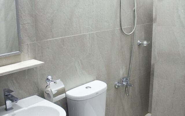 Sentro Suites Siargao