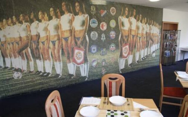 Parkhotel Opava
