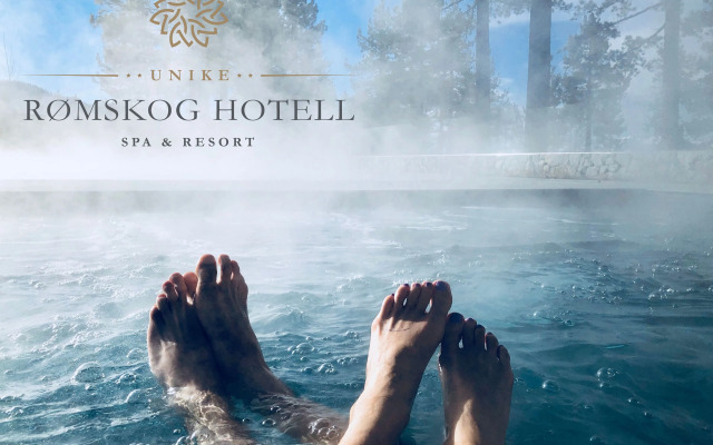 Roemskog Spa & Resort-Unike Hoteller