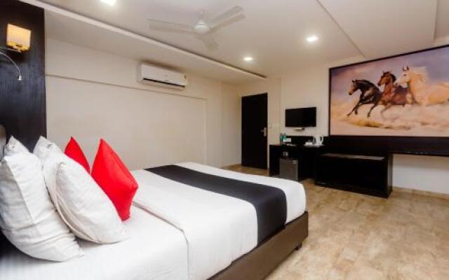 Capital O 29027 Monteria Resort