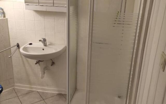 Ferienwohnung Cziesla