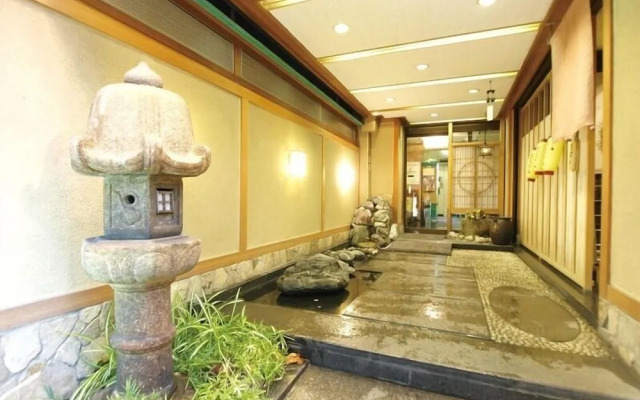 Sumisho Hotel