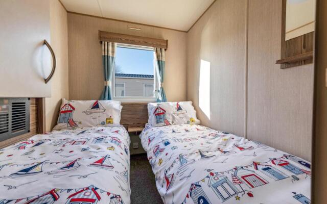 Lakeside, Thorpe Park Cleethorpes Static Caravan