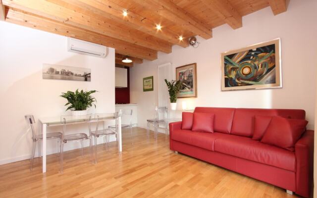 City Apartments - Leonardo