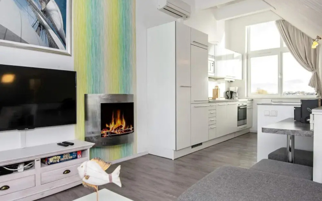 Holiday Home in Wendtorf
