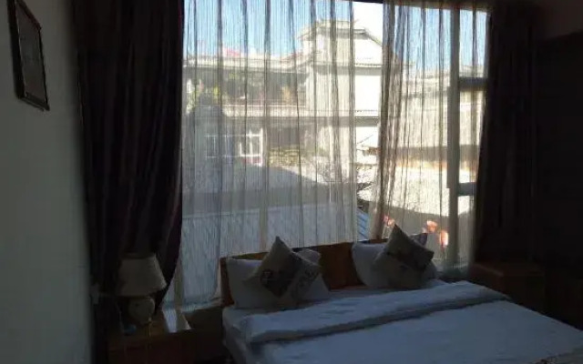 Yalinxuan Inn