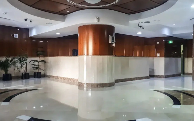 Burj Al Nahda