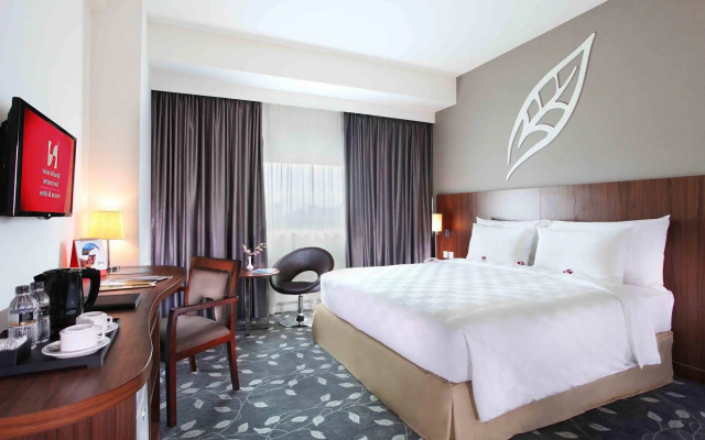Swiss-Belinn Kemayoran Jakarta