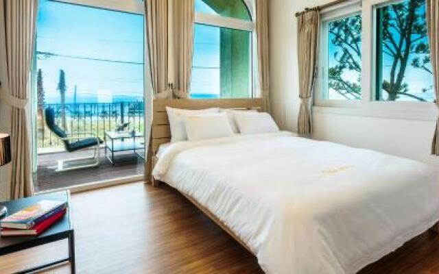 Via Shinum House Pension