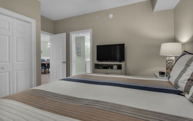 Treasure Island 0805