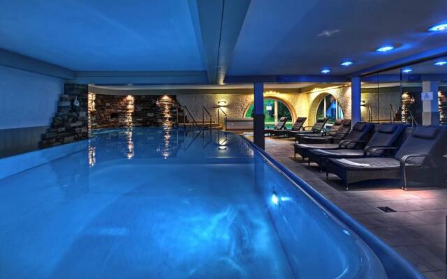 Königshof Ferienwohnungen