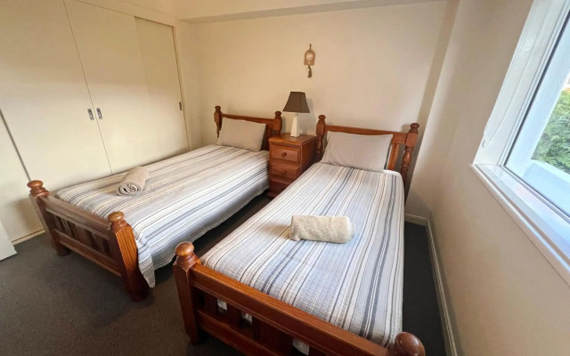 Ocean Shores Apartment 13