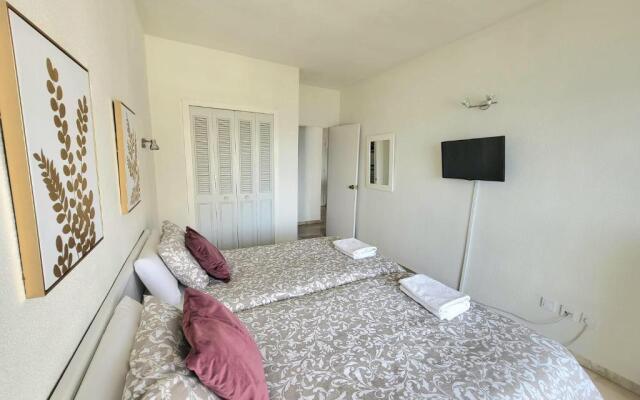 Apartamento SOLSILK
