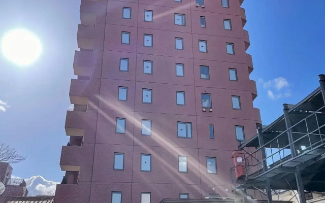 Sakai Sun Hotel Ishizugawa