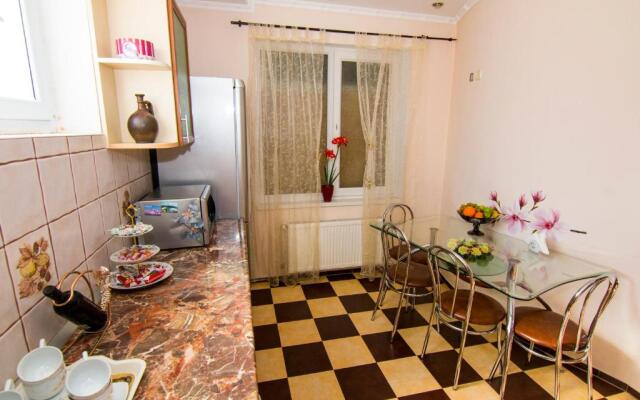 Charming Apartment in Villa near Airport