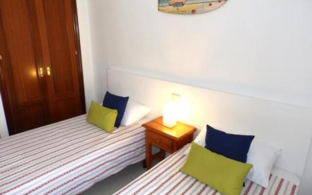 Apartment Lagos de Mirazul II
