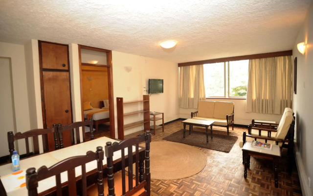 Kenya Comfort Suites