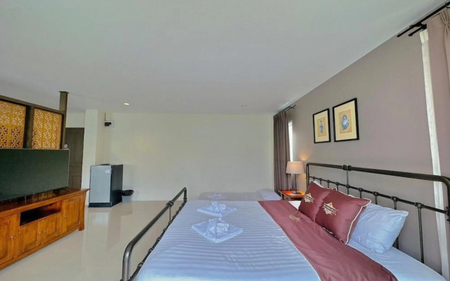 The Hideaway Resort Pattaya Chonburi