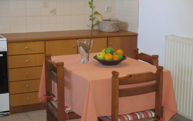Kosta's House