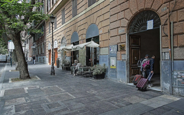 Sole e Luna Bed & Breakfast