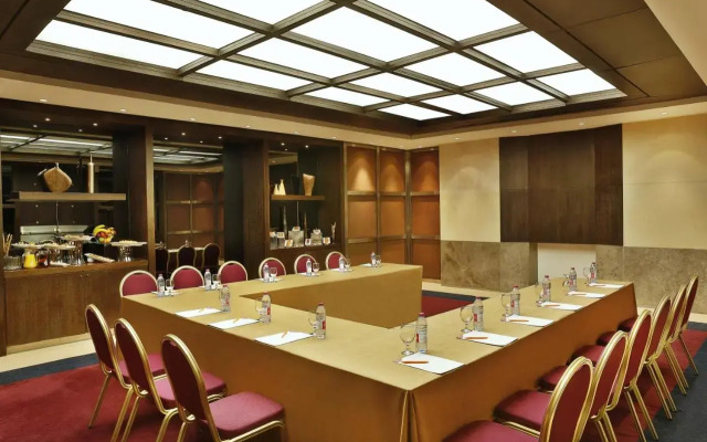 Crowne Plaza Amman by IHG