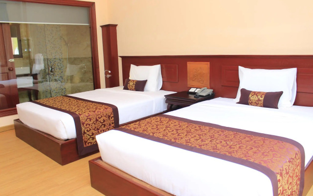 Caty Muine Beach Resort & Spa