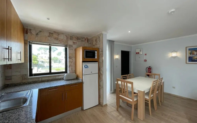 Apartamentos Honório