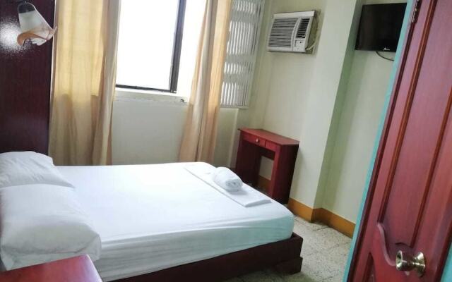Hostal D'Rafa
