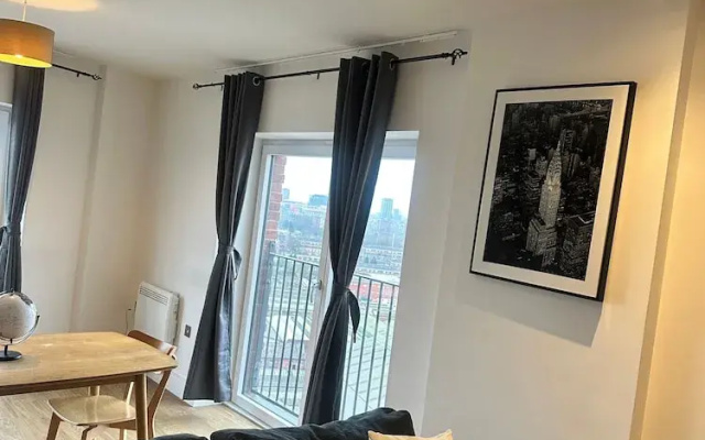 Experience Cozy Comfort