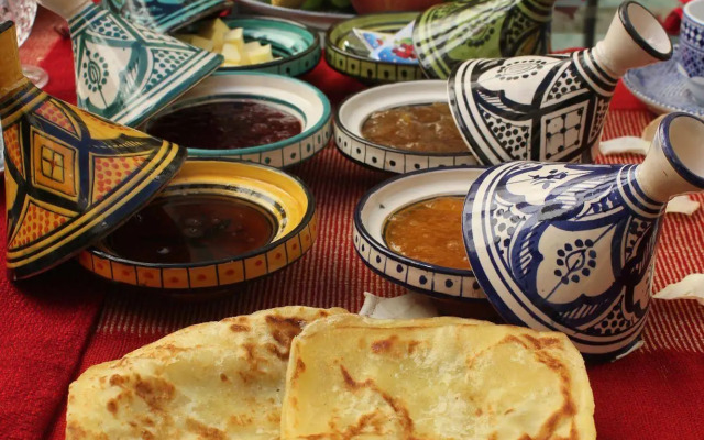 Riad du Ciel Marrakech