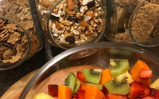 Highgrove Guesthouse