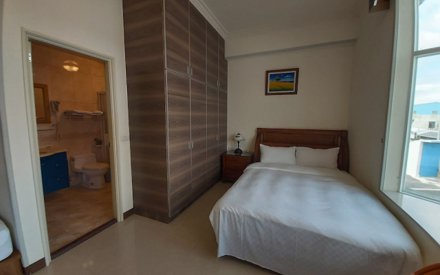 Sea Bay B&B