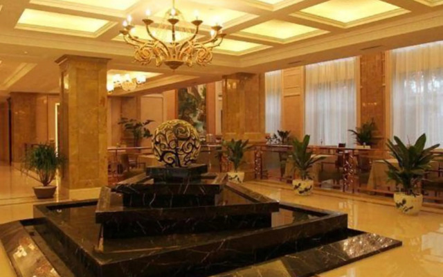 Zhongsheng Hotel