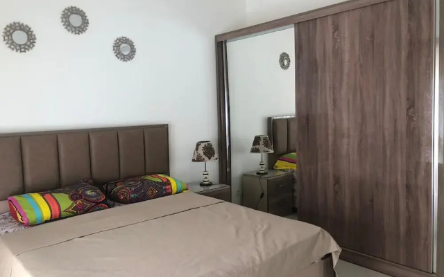 Chalet F19 Verdi 4 bed room Marassi