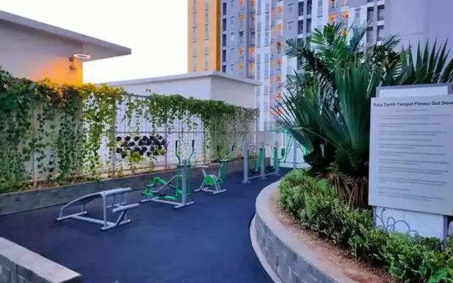 Apartment Springlake Summarecon Bekasi By MDN PRO