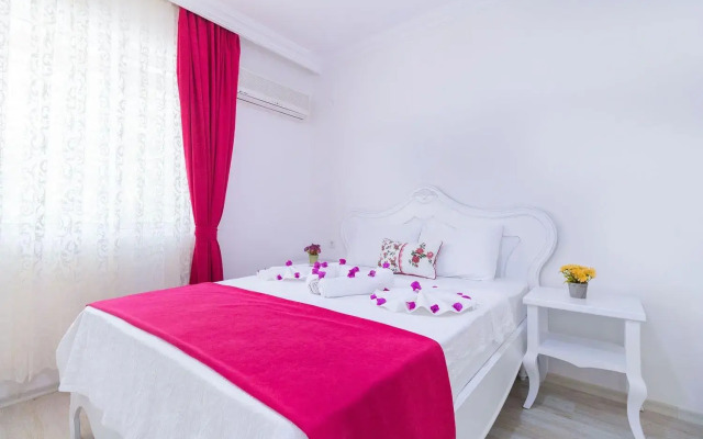 Ruya Butik Otel Selimiye