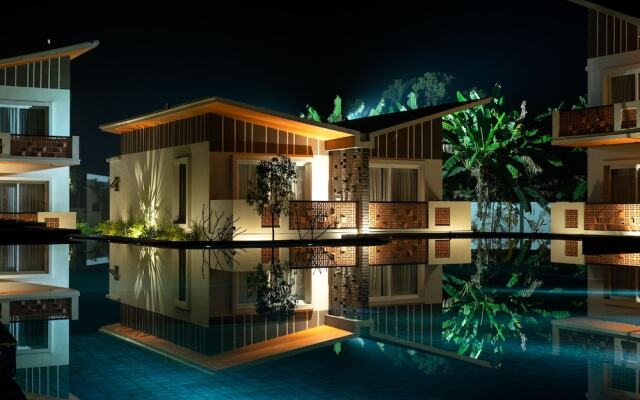 Hotel Sonar Bangla Mayapur