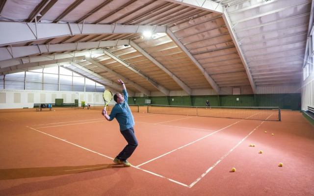 Vital & Sporthotel Brixen