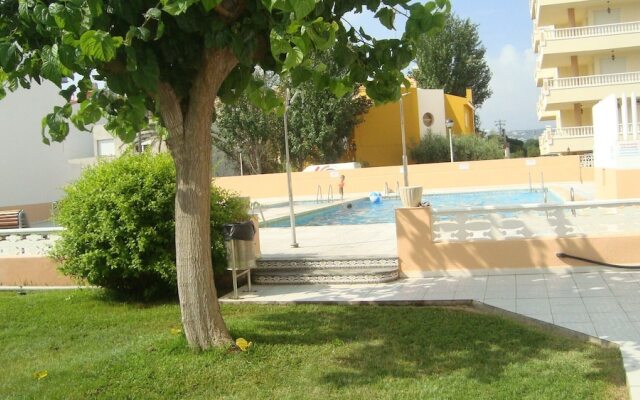 Ap Costas Voramar Bungalow