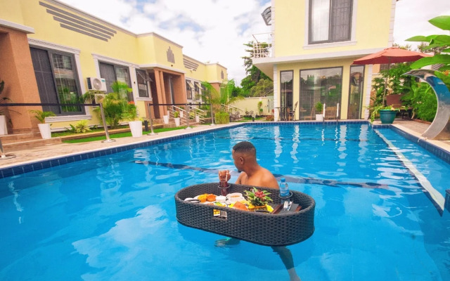 Primeland Hotel