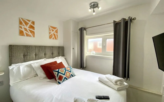 Kennedy House - Beachfront