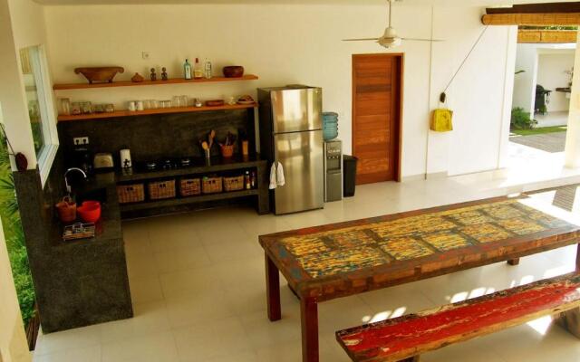Casa Margarita Bali