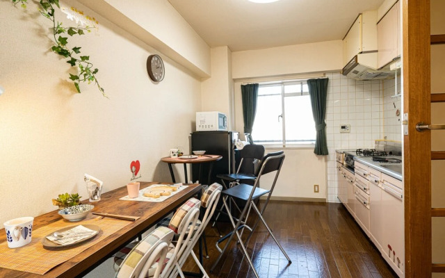 Espoir Minami-Shinagawa