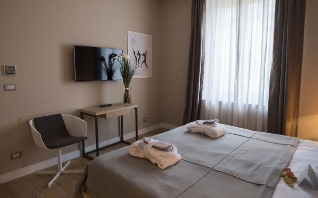 Escalus Luxury Suites Verona