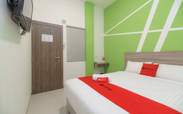 Grand Tara Homestay by RedDoorz