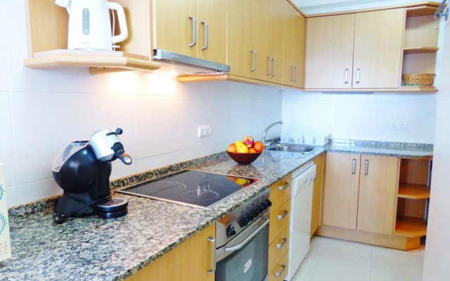 Apartamento M&C 02 Sur la Mer